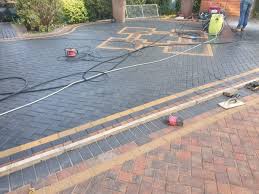 Why Choose Us For All Your Driveway Paving Needs in South Miami Heights, FL?